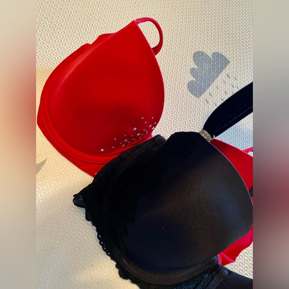 LaSENZA Bra